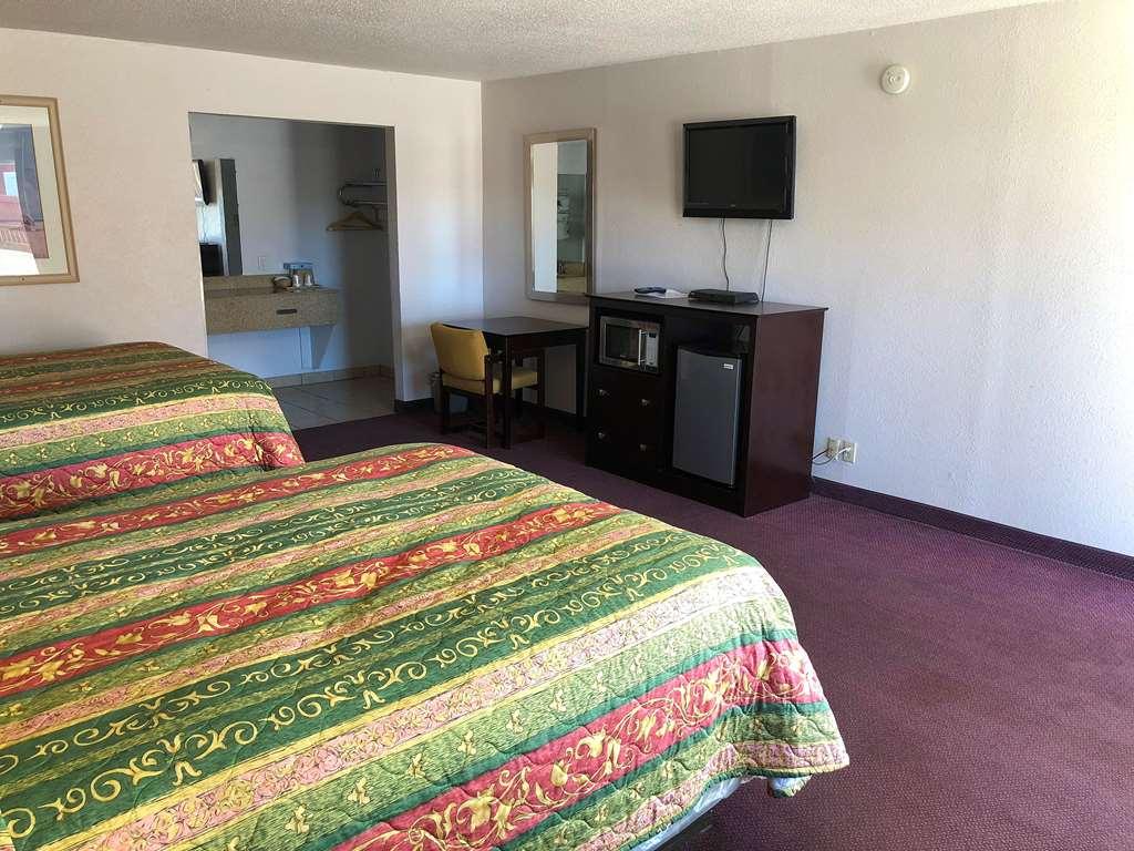 America's Best Value Inn Alpine Zimmer foto