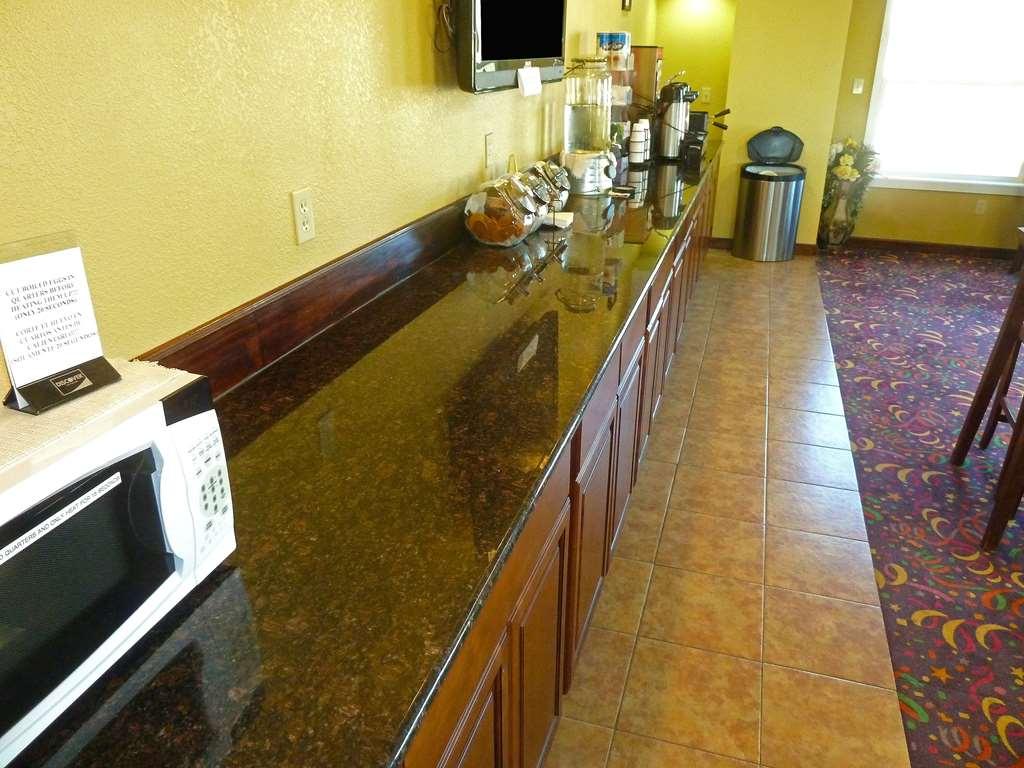 America's Best Value Inn Alpine Exterior foto